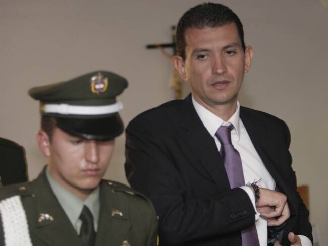 Juez revoca libertad de Emilio Tapia y ordenó su captura