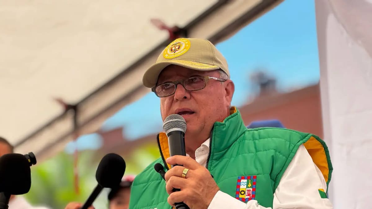 Falso senador habría estafado al alcalde de Dosquebradas con supuestas ayudas para damnificados