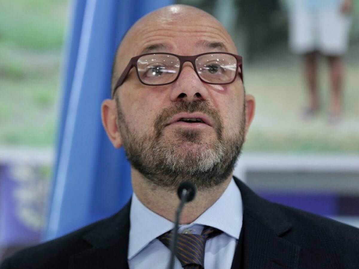 ONU pide reanudación de diálogos entre Gobierno y Eln