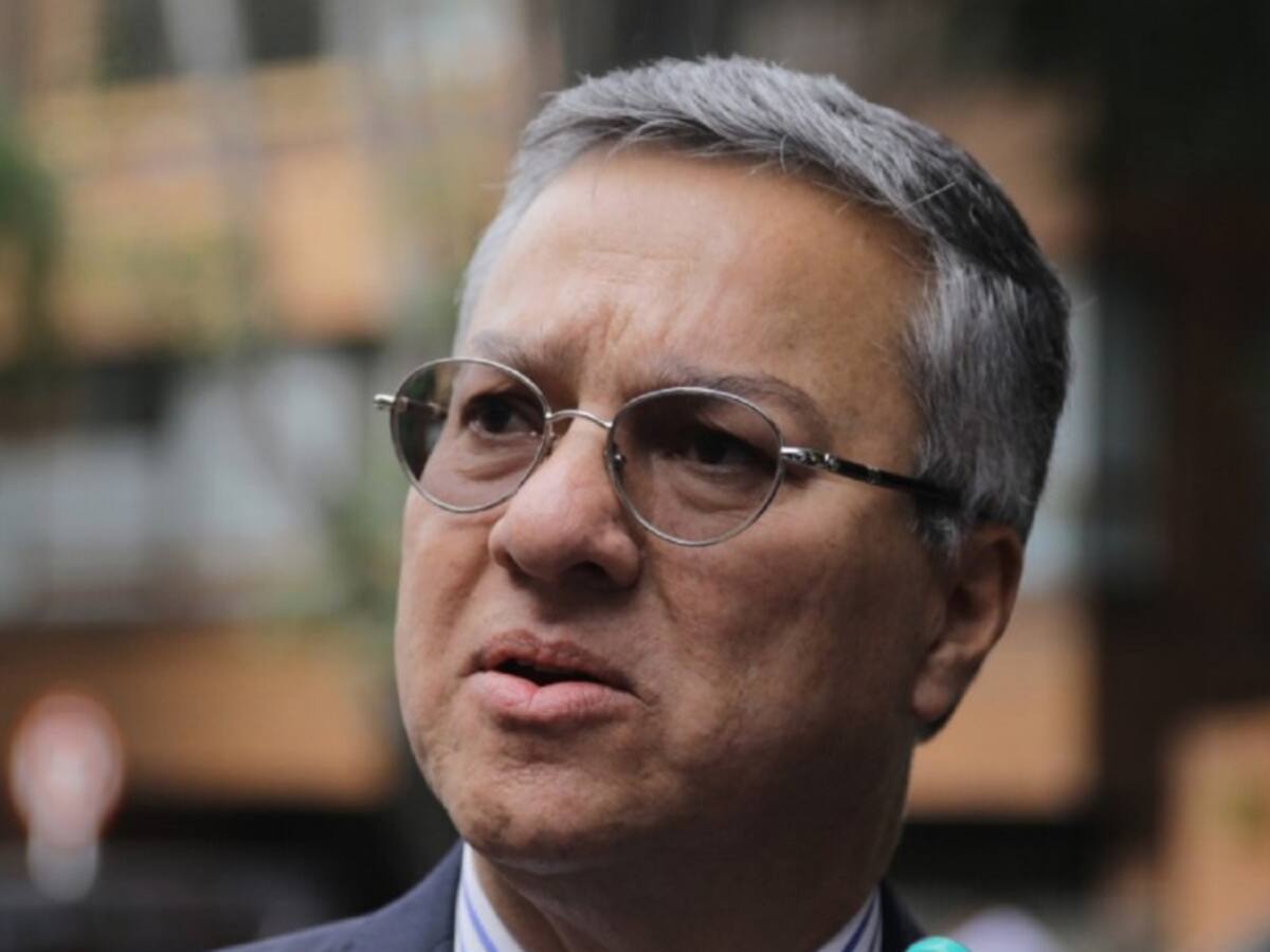 ¿Qué viene para el fiscal Ad Hoc?