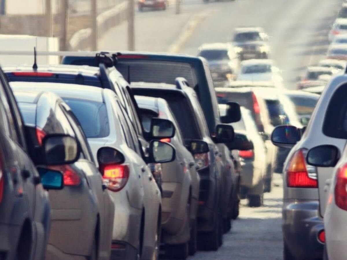 Hasta julio habrá plazo para el pago del impuesto vehicular en Risaralda