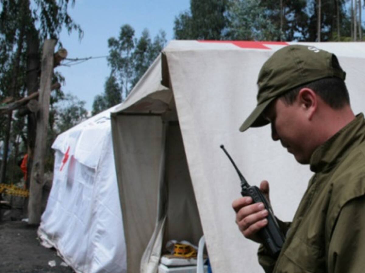 MinTIC crea Sistema Nacional de Telecomunicaciones de Emergencias