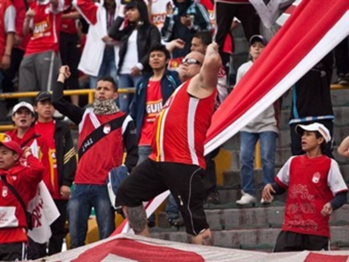 Santa Fe definió precios de la boletería para gran final