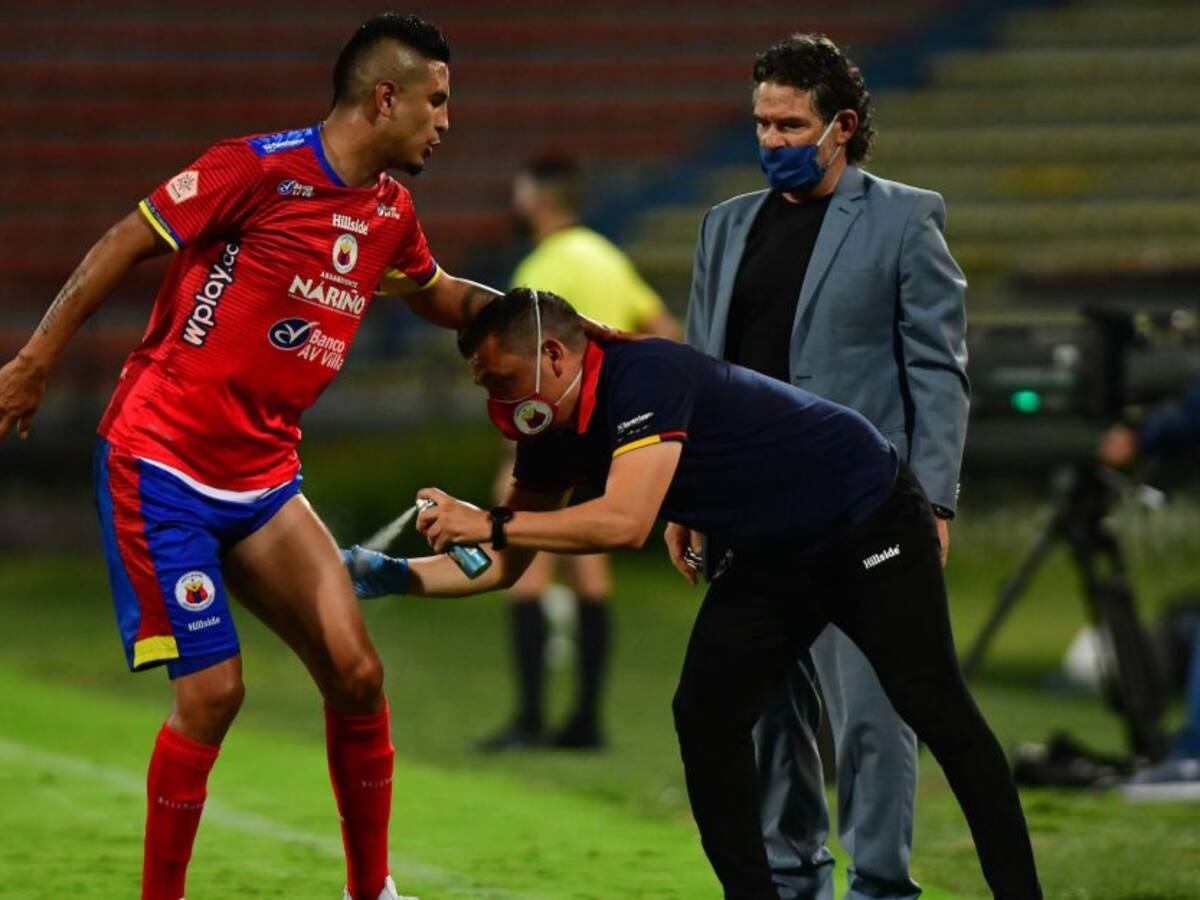 Jerson Malagón: "Siempre he querido jugar en América por su grandeza"