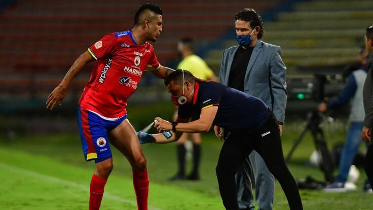 Jerson Malagón: "Siempre he querido jugar en América por su grandeza"