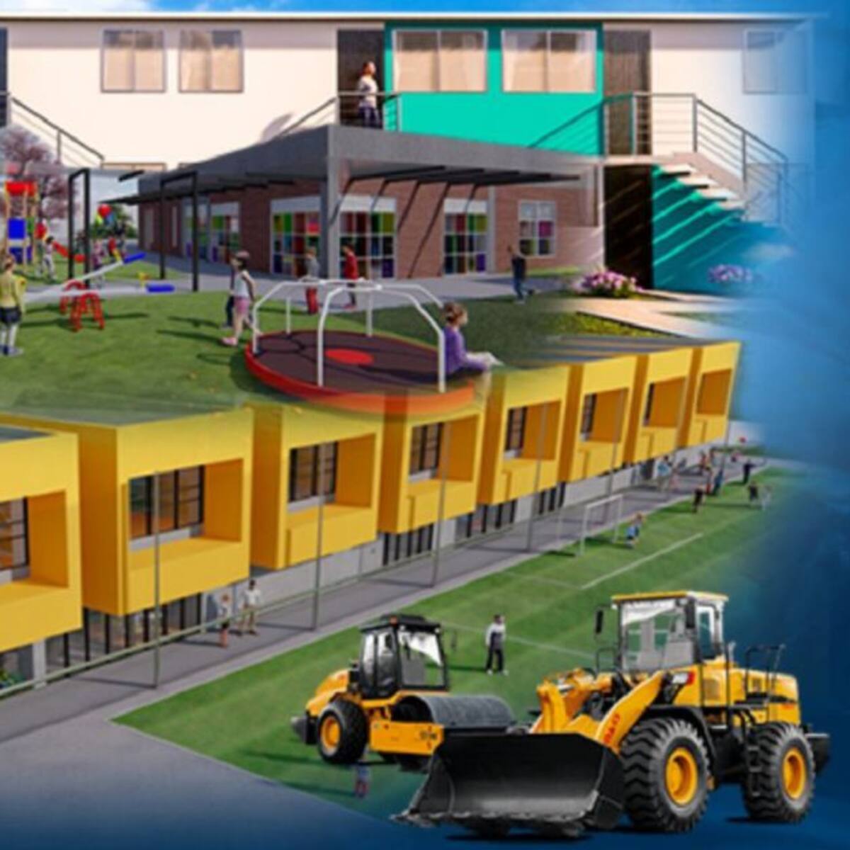 Caldas Futuro invierte en el desarrollo económico y social del departamento