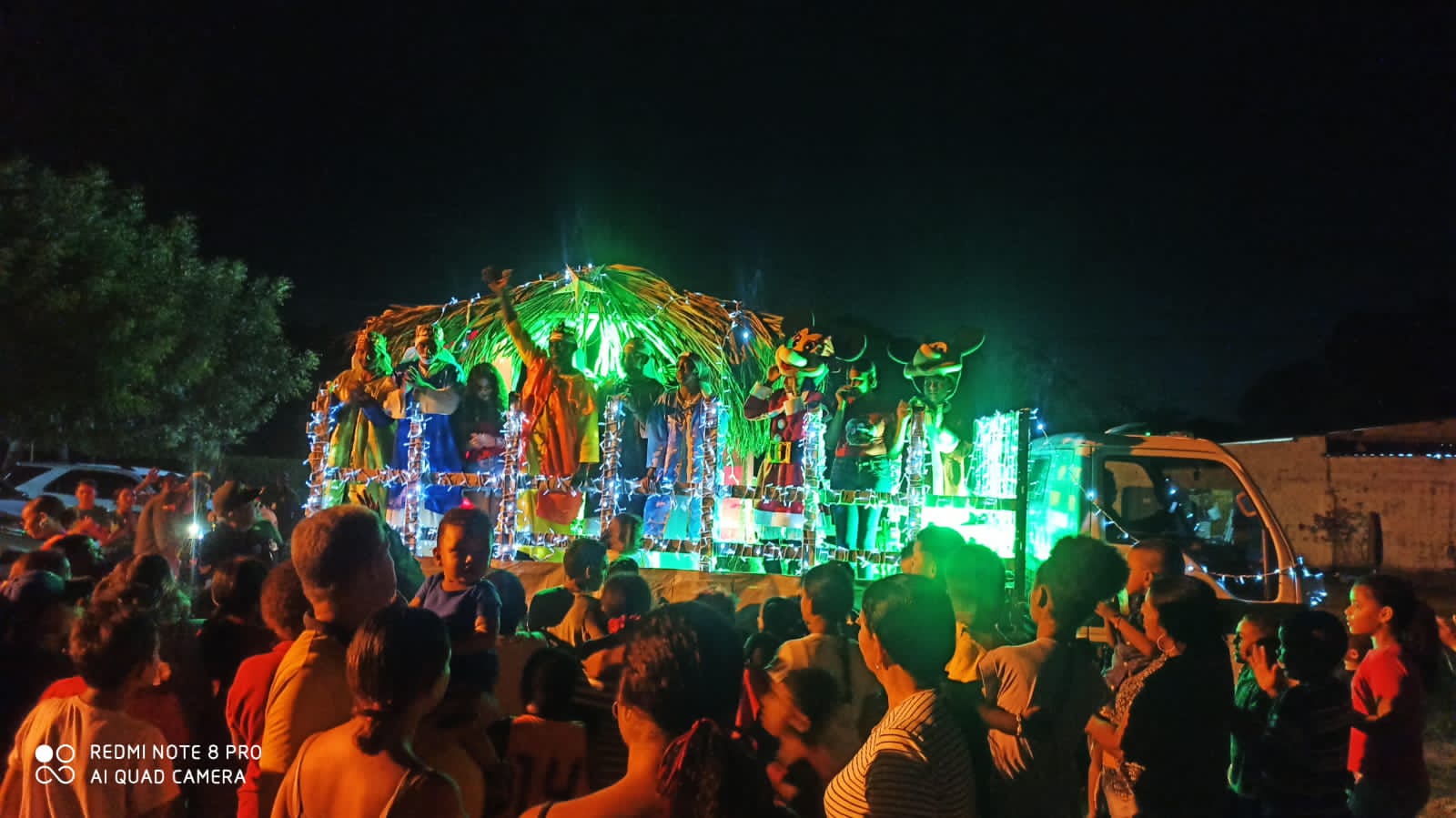 Departamento de Policía Bolívar