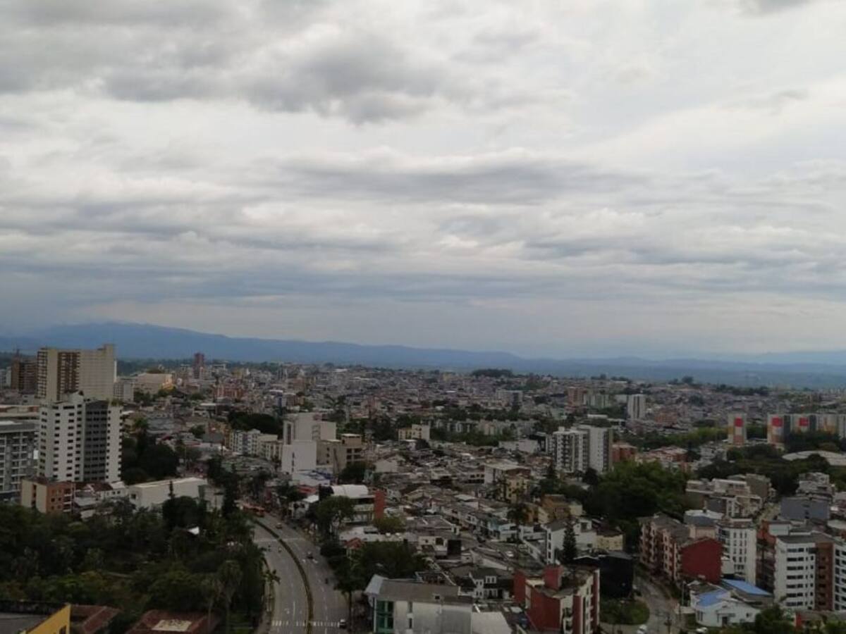 Martes 1 de junio, las noticias más importantes de Armenia y Quindío