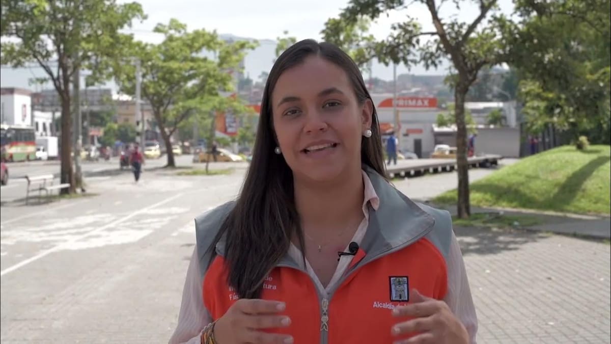 Esta mañana será la audiencia de acusación contra exsecretaria de Daniel Quintero