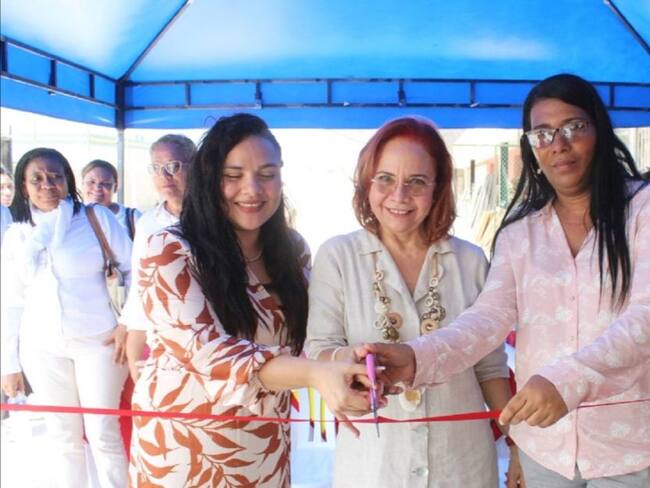 Más de 40 mujeres privadas de la libertad estudiarán primaria y secundaria