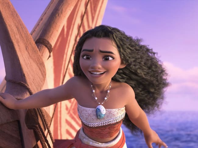 Cortesía: Disney Studios