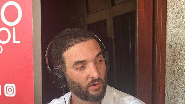 Lo que estamos haciendo está funcionando y hay que avanzar: director de Distriseguridad de Cartagena