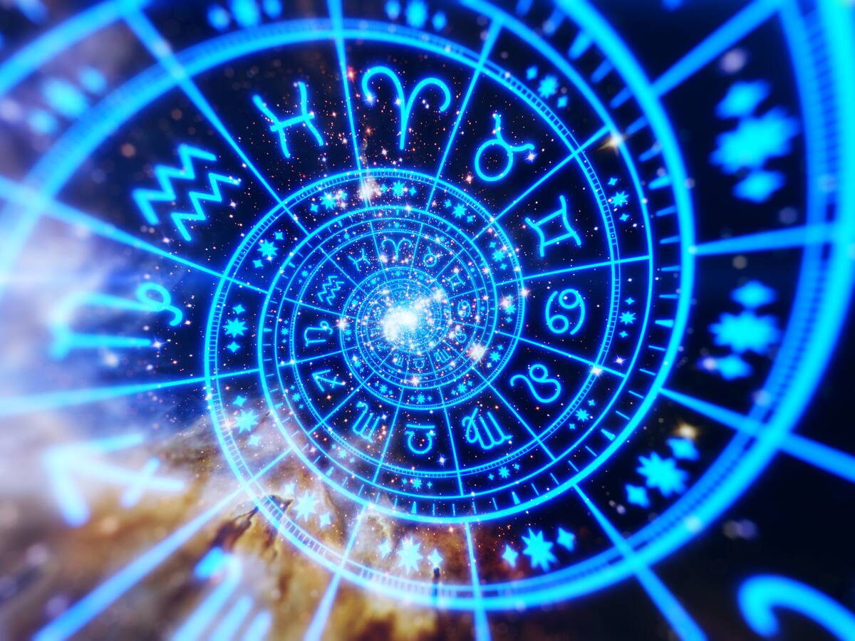 Profesor Salomón reveló los signos que serán bendecidos con el Mercurio Retrógrado