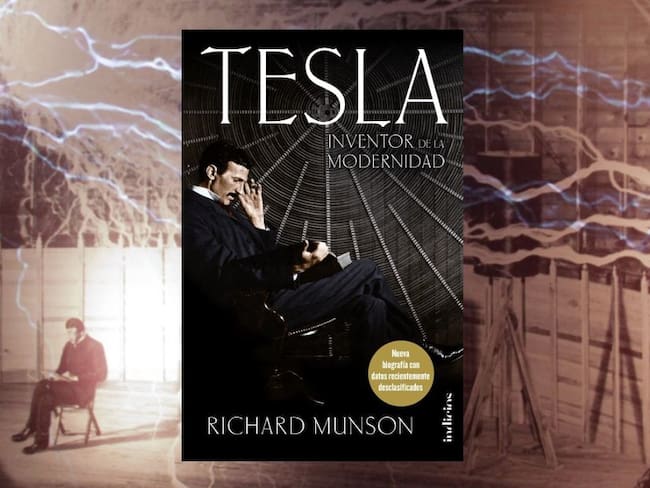 Tesla, la historia de un genio que la historia no debe olvidar