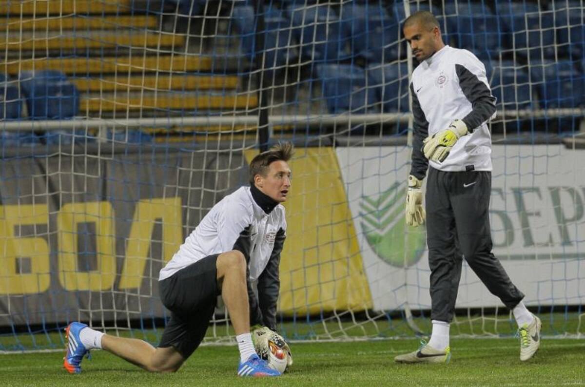 La segunda jornada de la Liga Europa acaparará la atención tras finalizar los juegos de Liga de Campeones.
