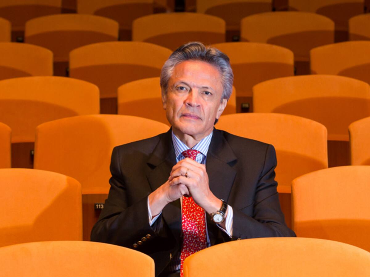 “Es una preocupación legítima y verdadera en el sector cultural”: Ramiro Osorio