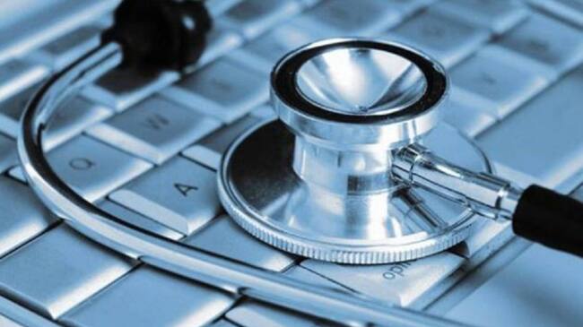 Médicos atienden a Venezolanos.