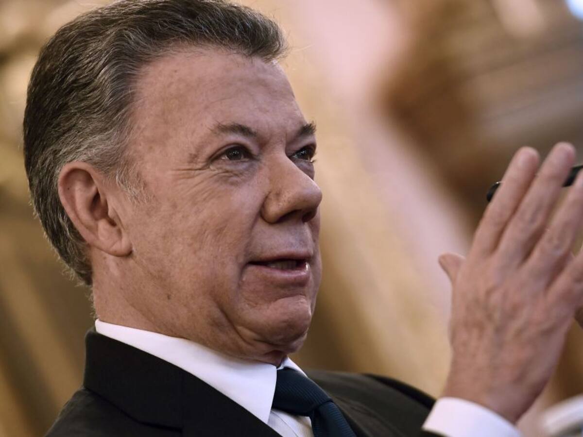 “Pastrana se suicidó”: Santos sobre expresidente en Comisión de la Verdad