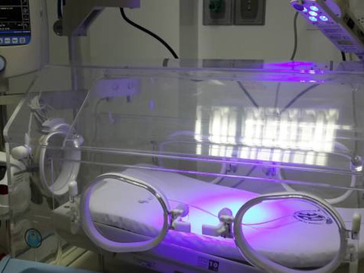 Bebé con microcefalia en Cundinamarca no tiene antecedentes de zika: Instituto Nacional de Salud