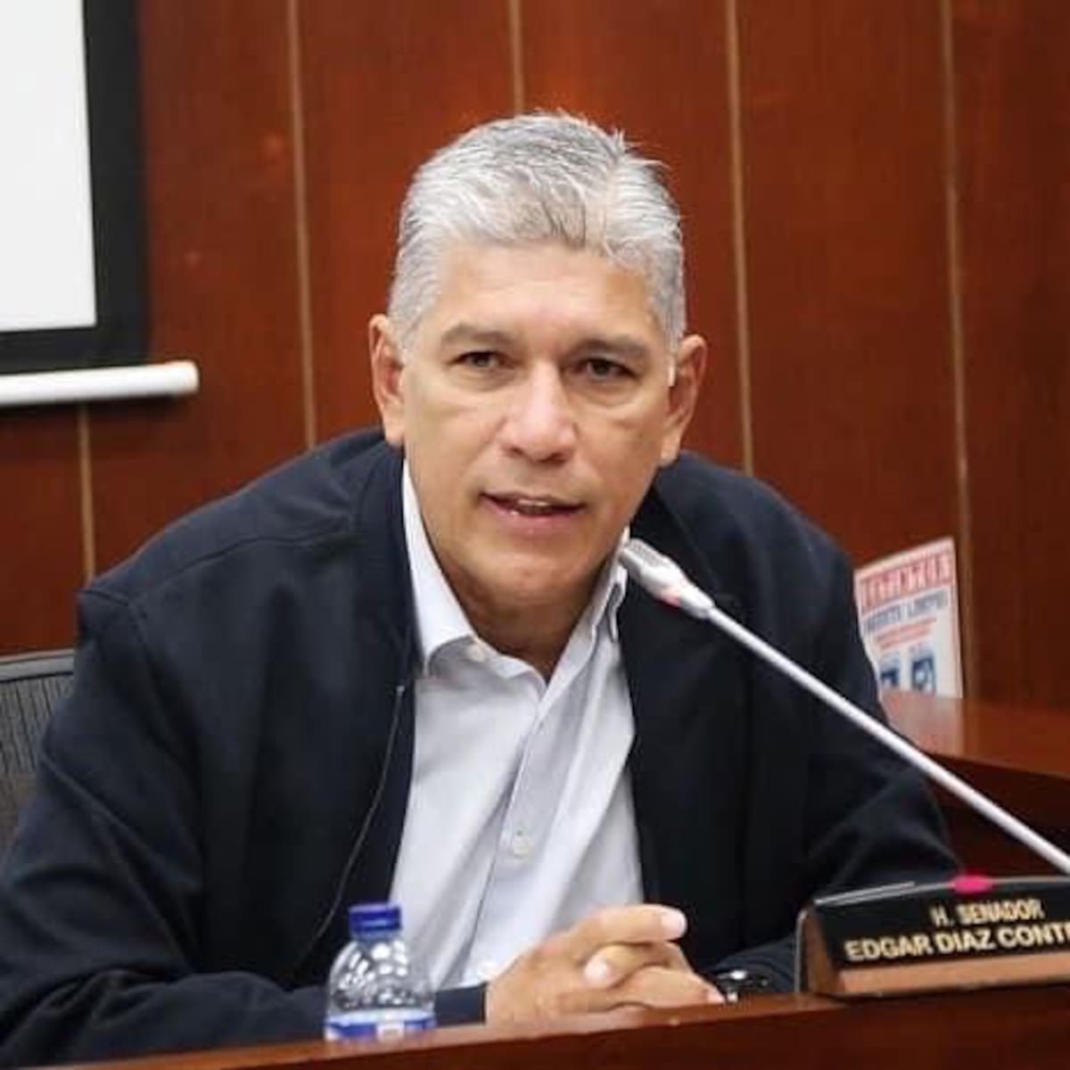 Congresistas en Norte de Santader cuestionan la “Paz total”