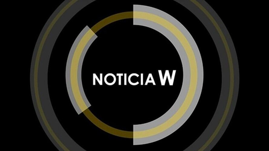 Noticia W Radio. Foto: W Radio