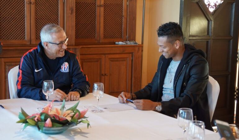 Foto tomada de Twitter/@grmanzano