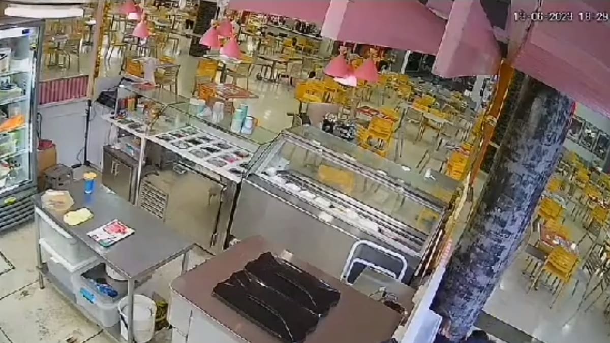 Atentado en Tuluá deja cuatro personas lesionadas