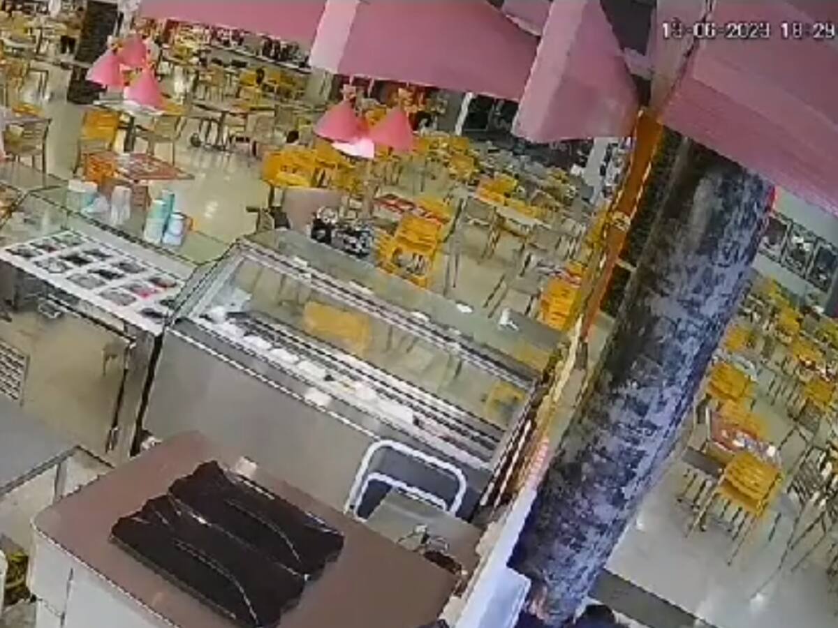 Atentado en Tuluá deja cuatro personas lesionadas