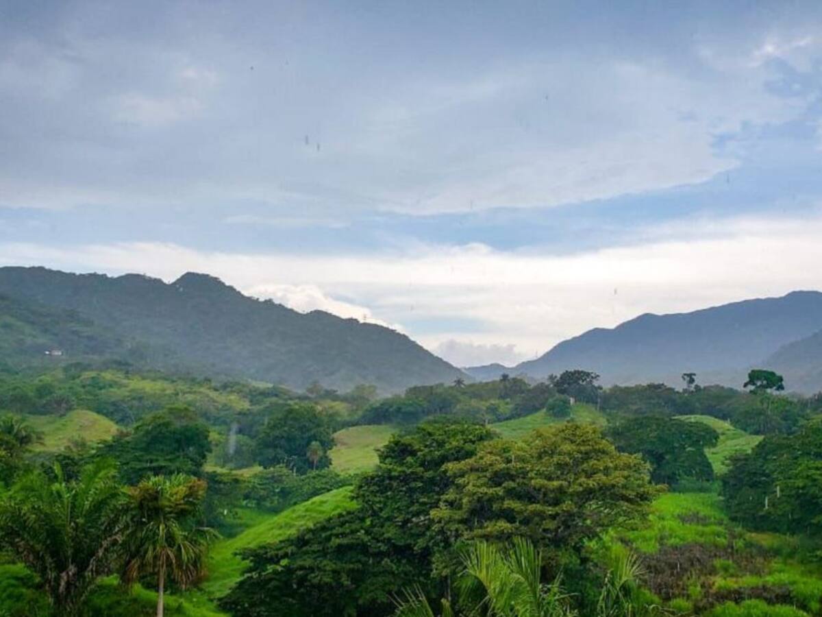 Crisis de seguridad en la Sierra Nevada, a la palestra del Congreso