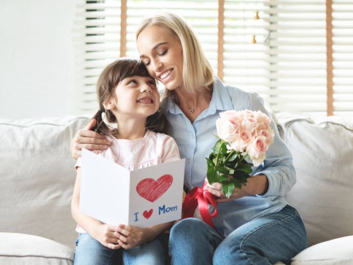 Día de la Madre 2023: Mensajes cortos y bonitos para compartir por WhatsApp