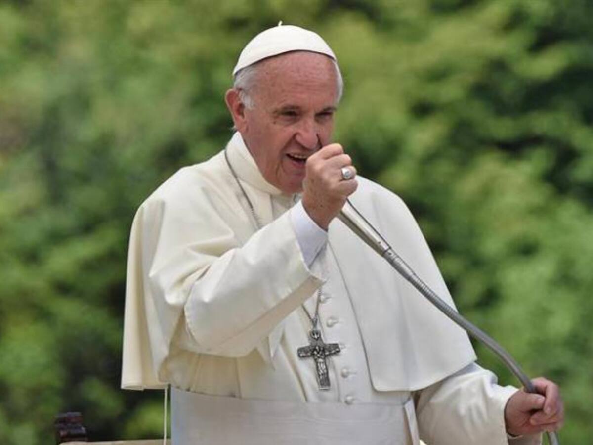 ¿Por qué los maronitas acompañaron al papa Francisco en su visita a Colombia?