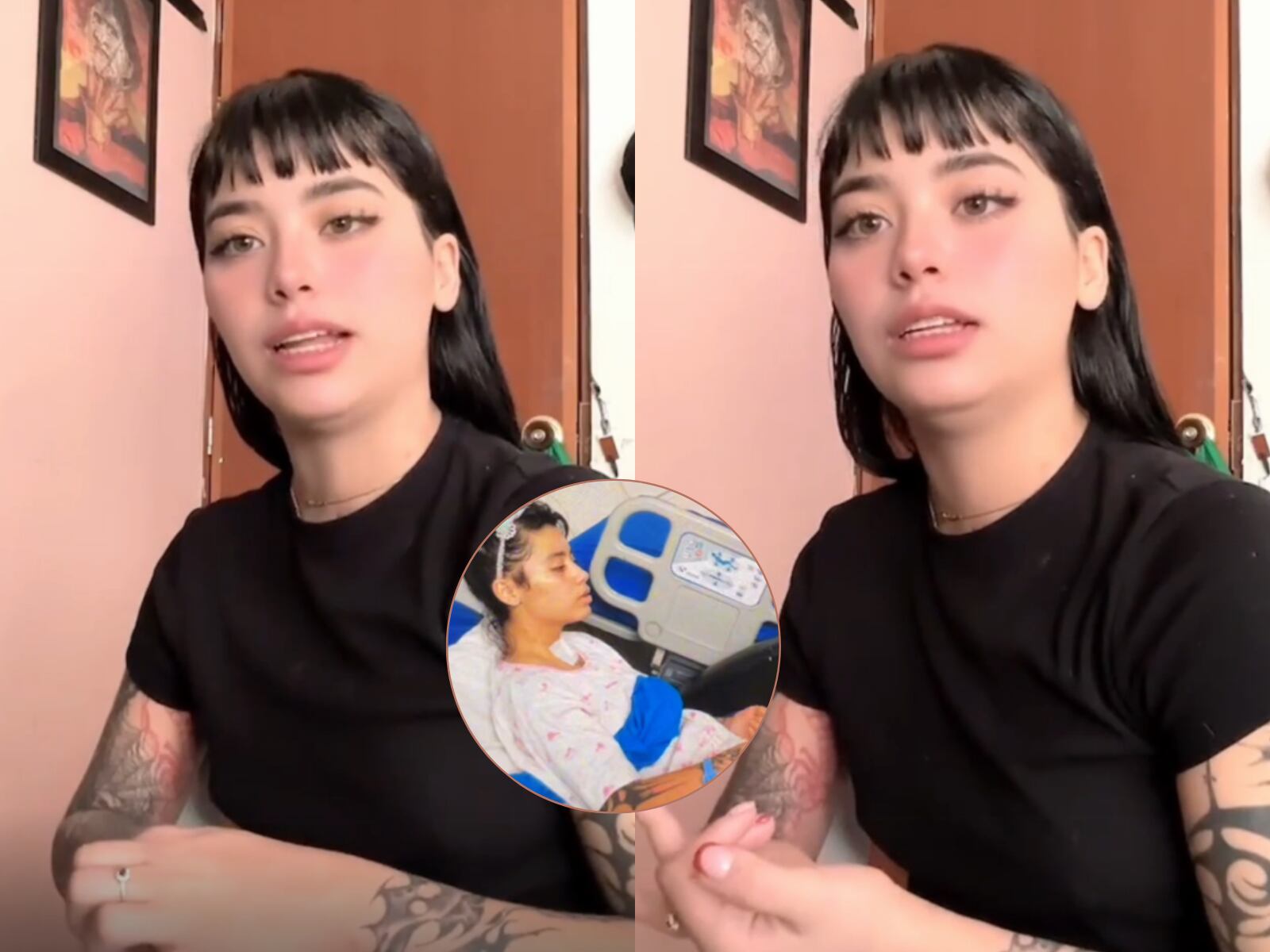 Foto de redes sociales.