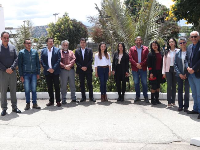 UPTC investiga movilidad y seguridad con enfoque de género