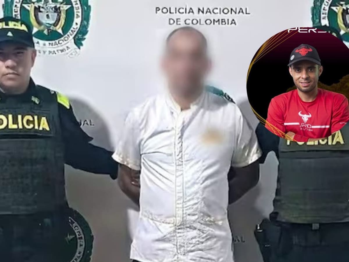 Asesino de deportista en Ibagué podría enfrentar una pena superior a los 30 años