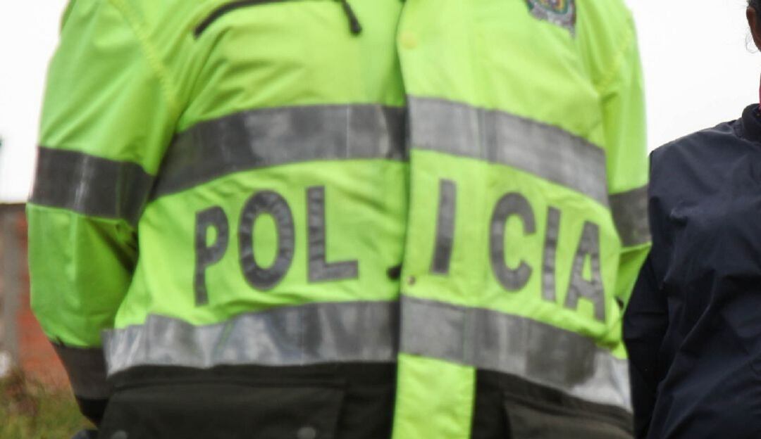 Ataque contra la fuerza pública en el Catatumbo