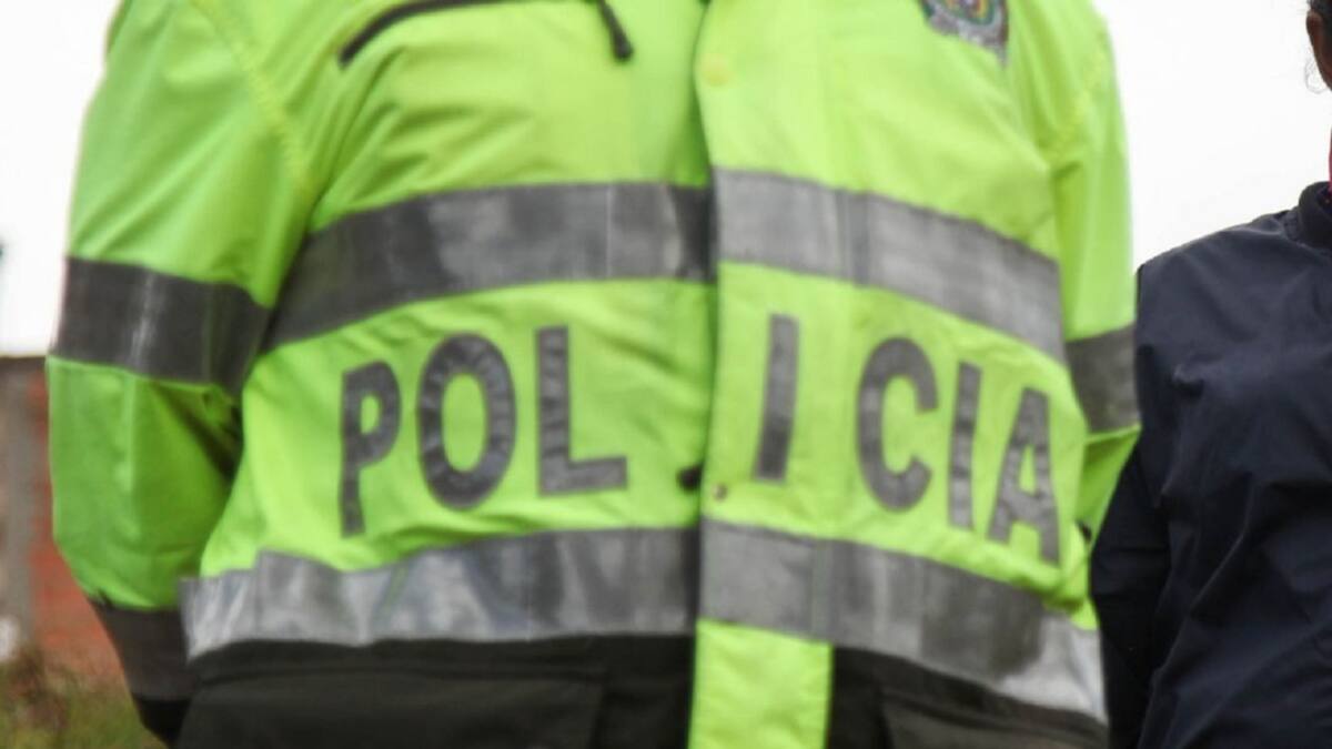 Policía herido por ataque de francotirador, en Catatumbo