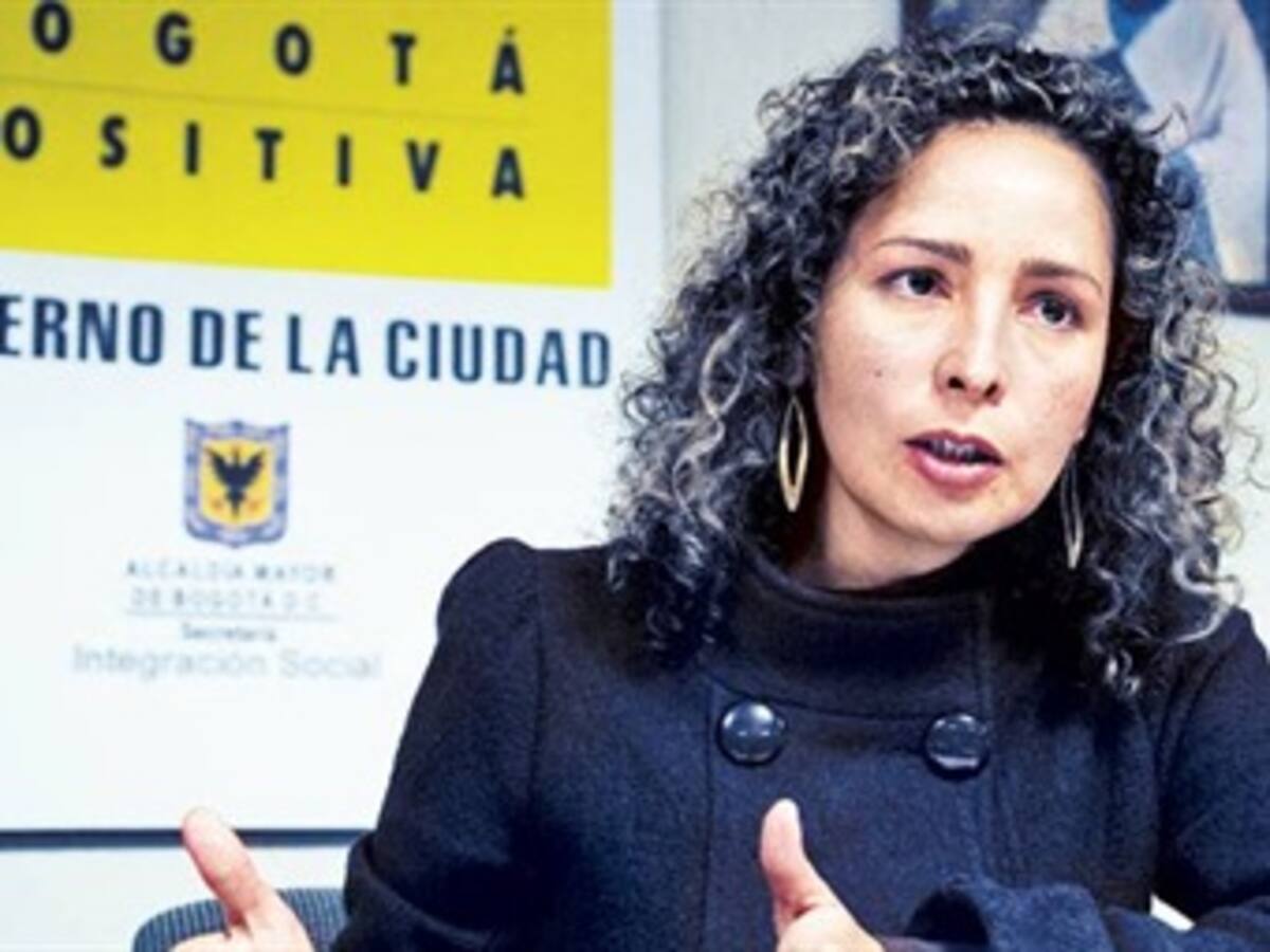 La Policía tiene identificados a los responsables del asesinato de dos uniformados en Bogotá