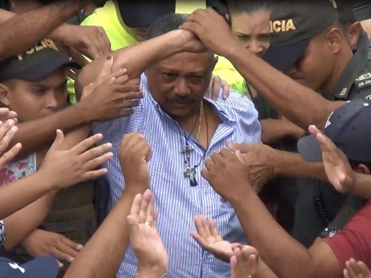 El otro lío que enreda al alcalde de San Benito Abad, Sucre