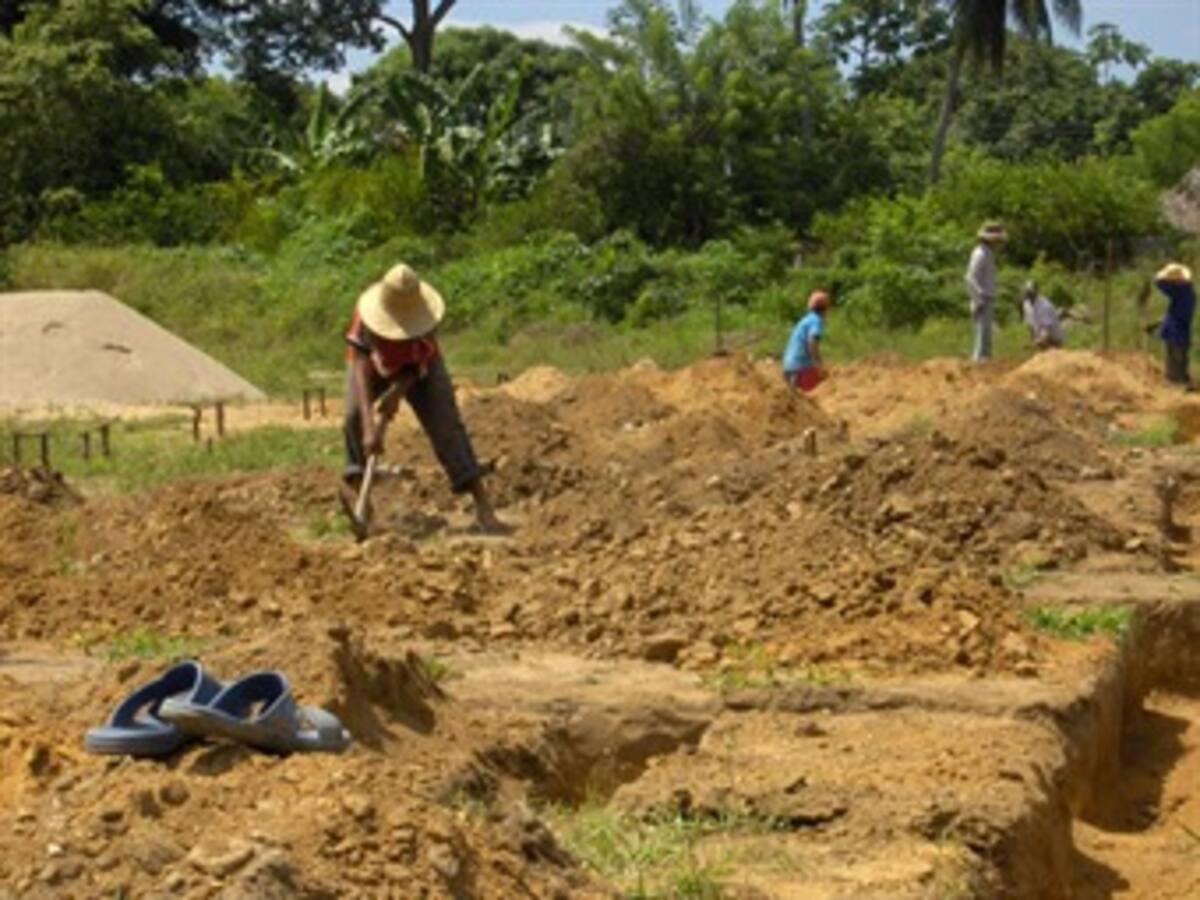 Liberales piden a la Fiscalía acelerar investigaciones por crimen de líderes de restitución de tierras