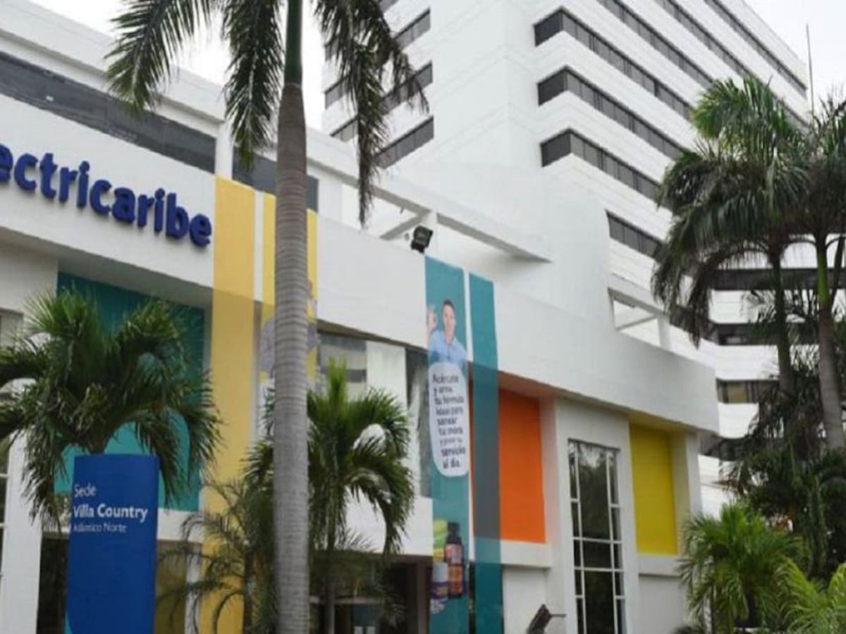 Electricaribe hizo mal uso de $200.000 millones: Contraloría