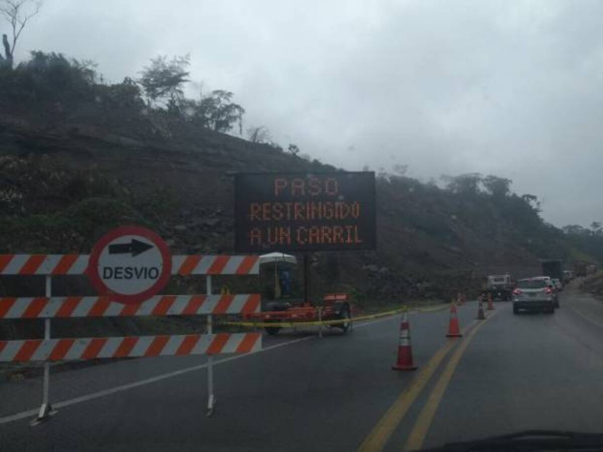 Cámara de Comercio pide revisar trazado de 4G a Barrancabermeja