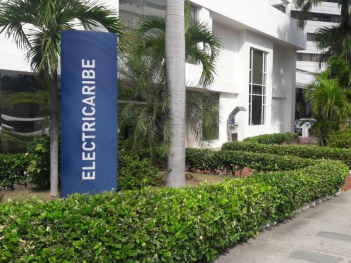 Tensión en Repelón por fallas en el servicio de energía