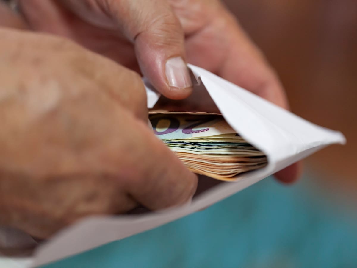 “En Colombia, el 94% de delitos de corrupción están en impunidad”: Andrés Idárraga