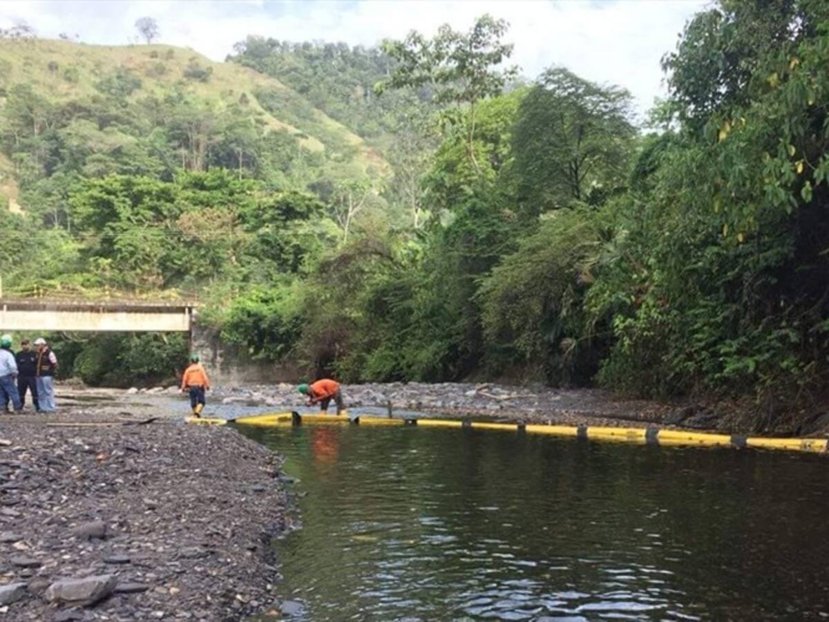Piden a Ocensa cifras claras del impacto ambiental en Serranía Las Quinchas