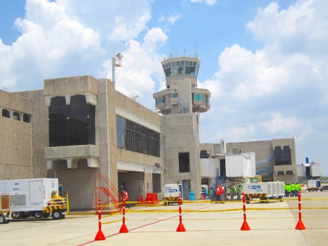 Aerolíneas de bajo costo del mundo podrían llegar a Barranquilla