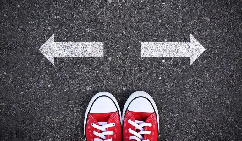 ¿Usted de qué no tiene duda?. Foto: Getty Images / SAWITREE PAMEE