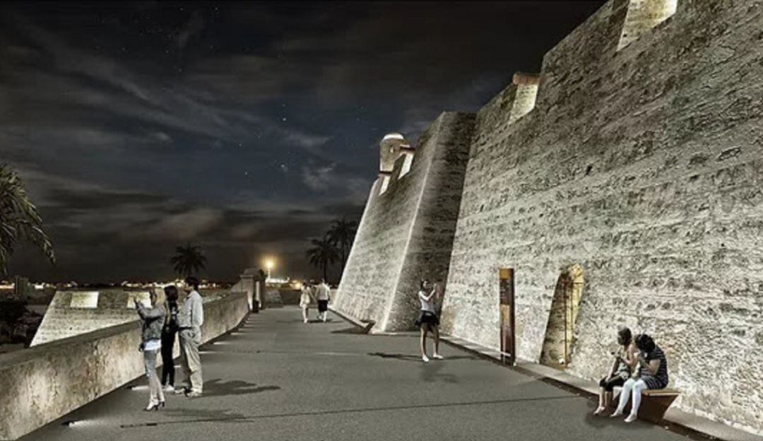 Castillo de San Felipe