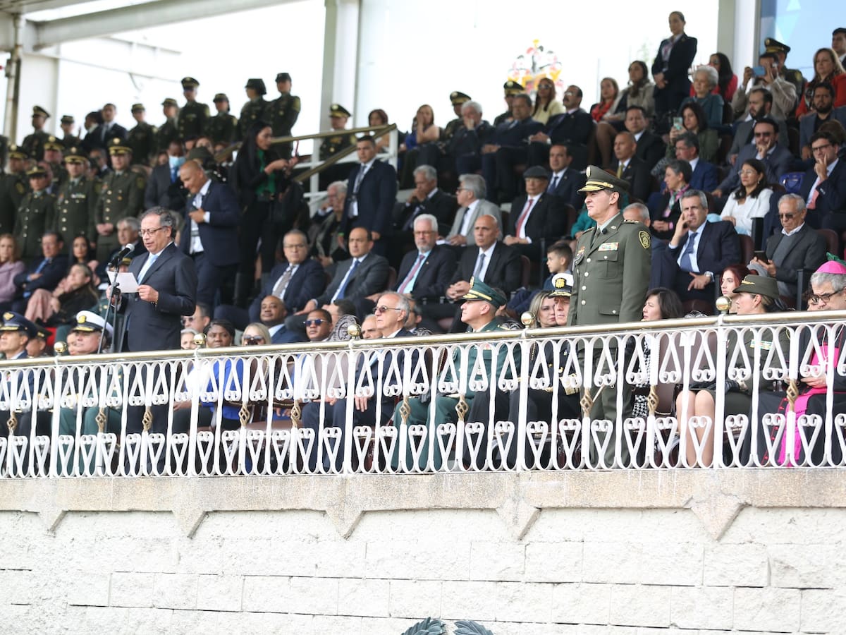 Seguridad Ciudadana Urbana, prioridad nacional del nuevo director de Policía