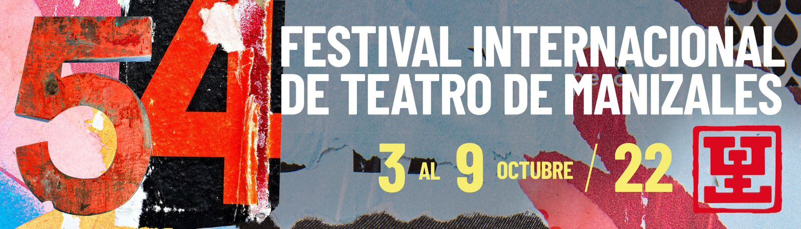 Festival Internacional de Teatro de Manizales