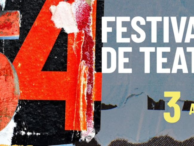 Festival Internacional de Teatro de Manizales
